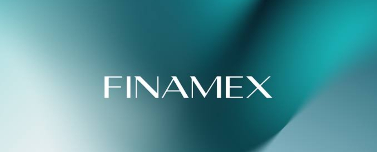 Logotipo de empresa cliente de RHAMA